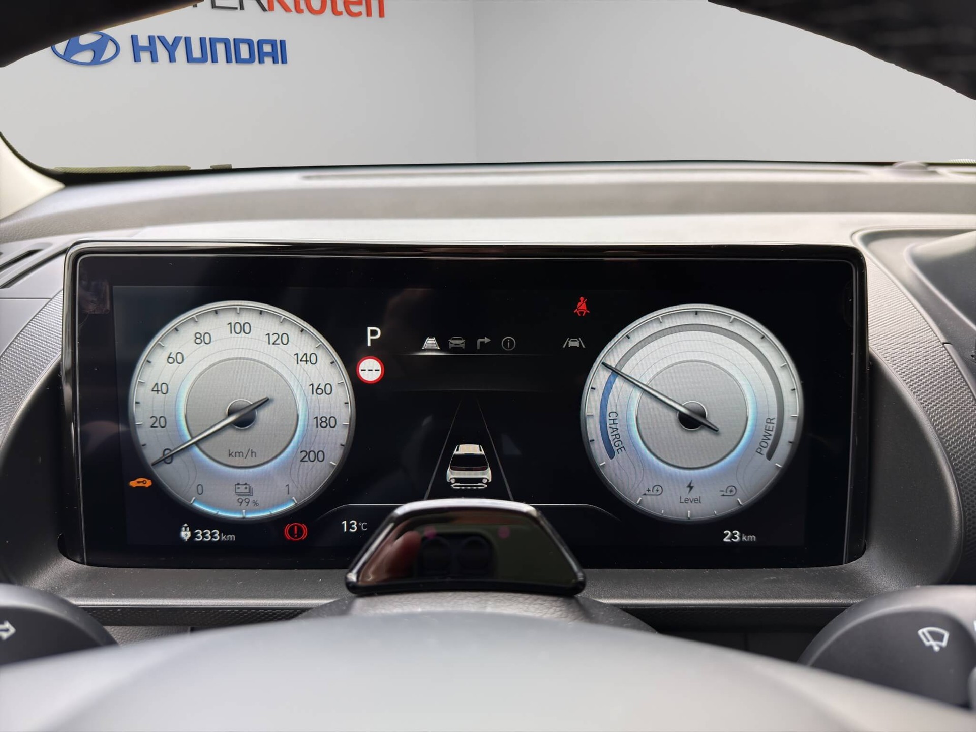 HYUNDAI Inster 49 kWh Electric Vertex-image-7