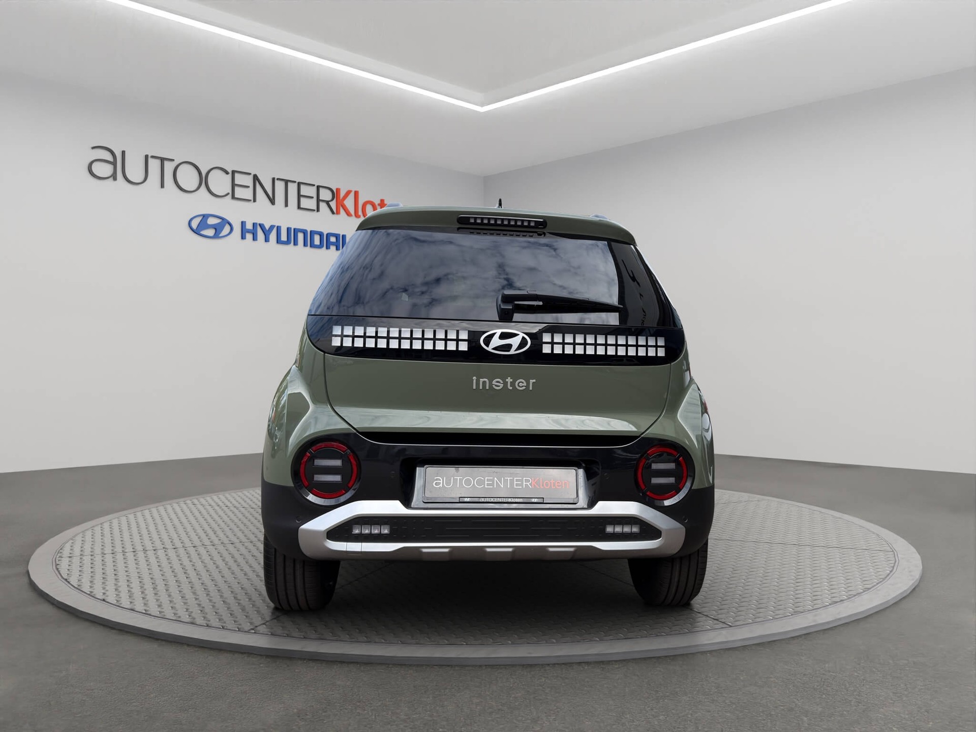 HYUNDAI Inster 49 kWh Electric Vertex-image-4