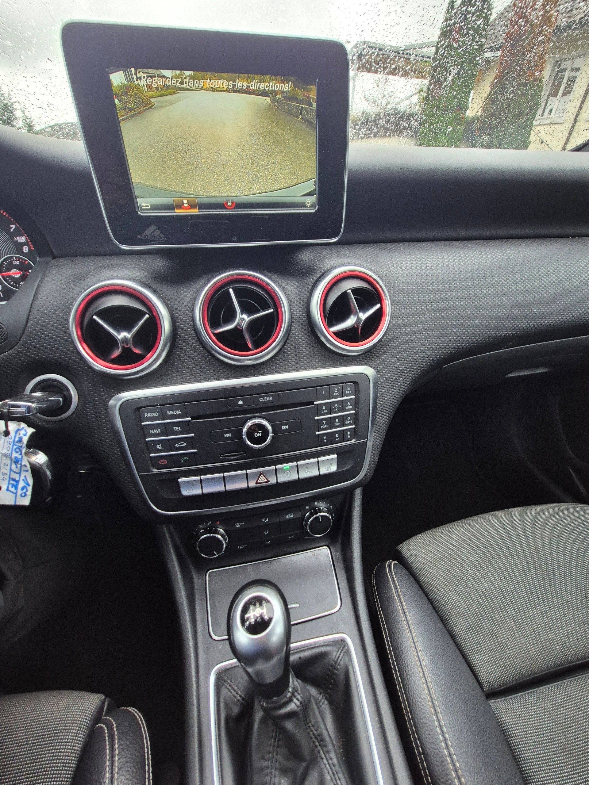 MERCEDES-BENZ A 160-image-11