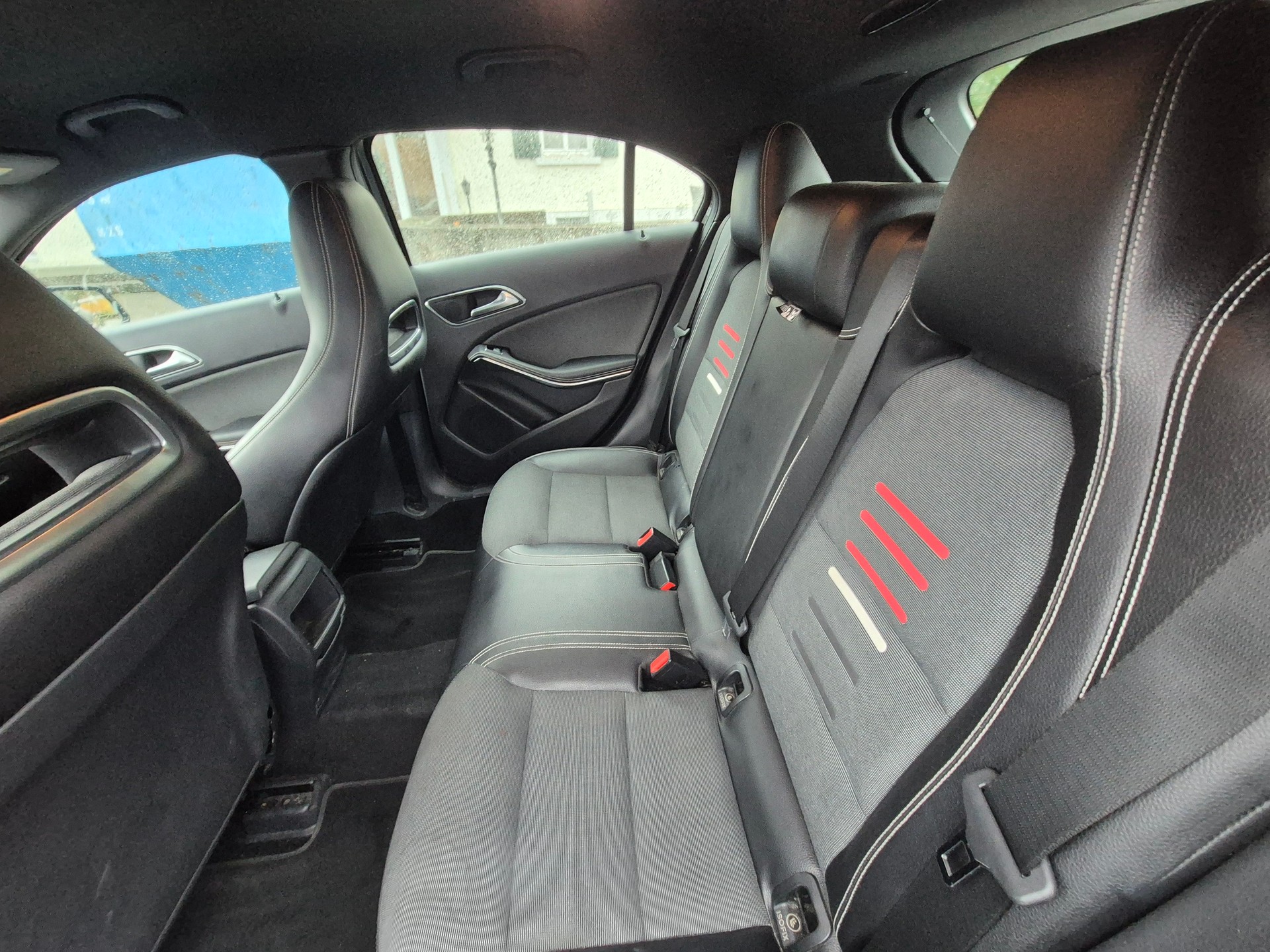 MERCEDES-BENZ A 160-image-9