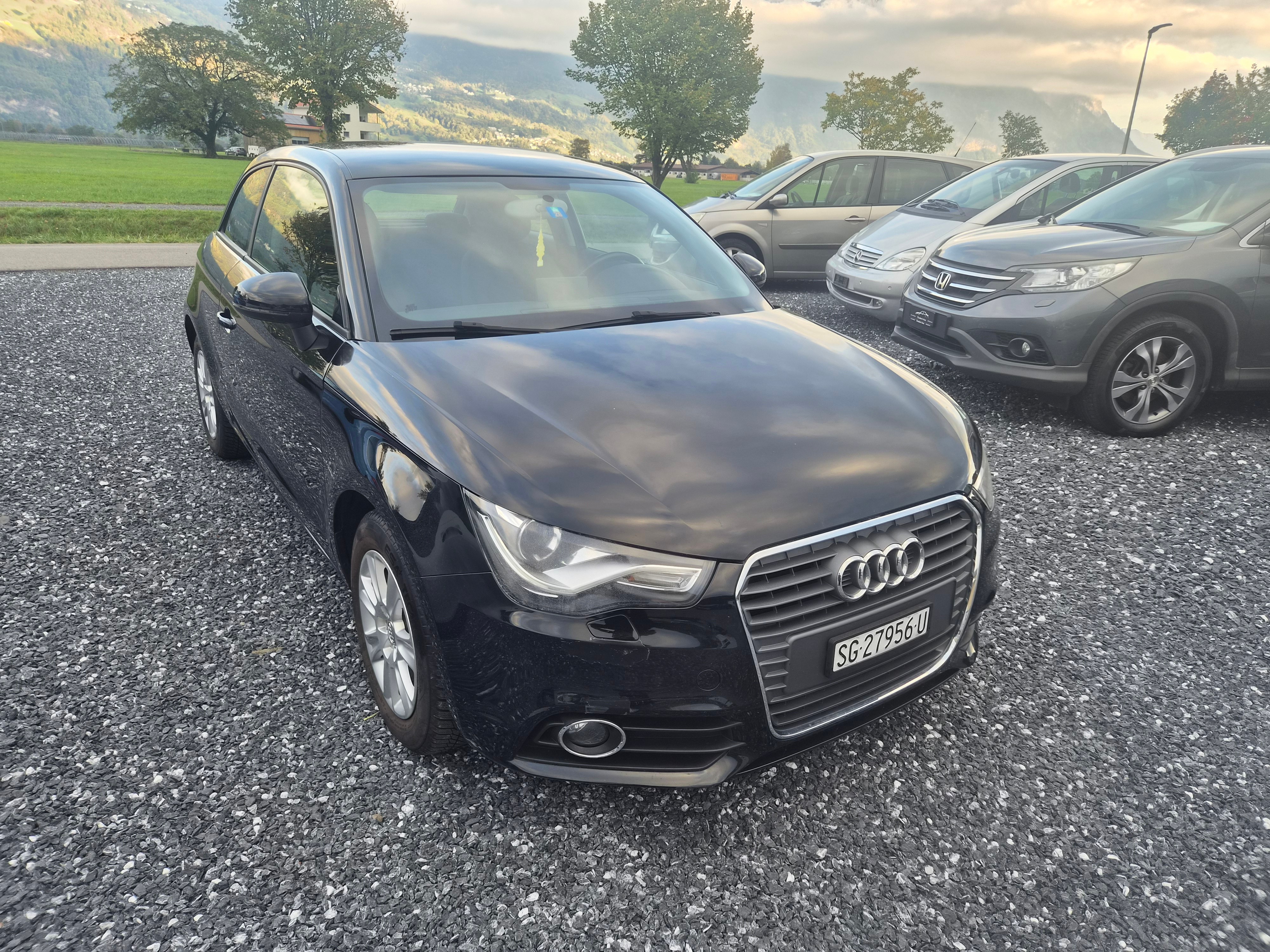Car photo