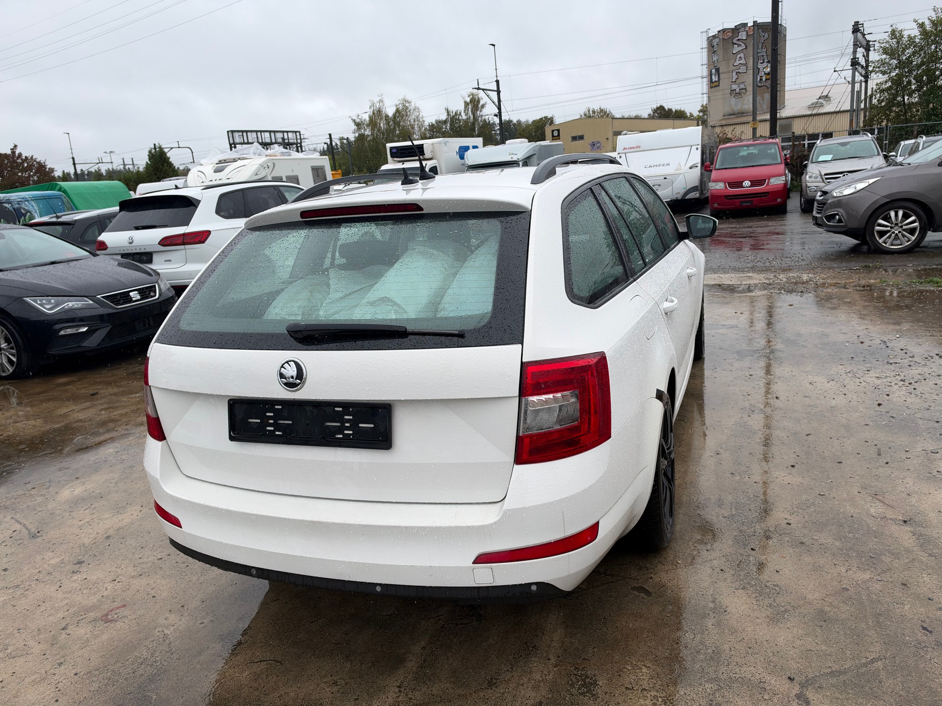 SKODA Octavia Combi 1.8 TSI Ambition 4x4 DSG-image-5