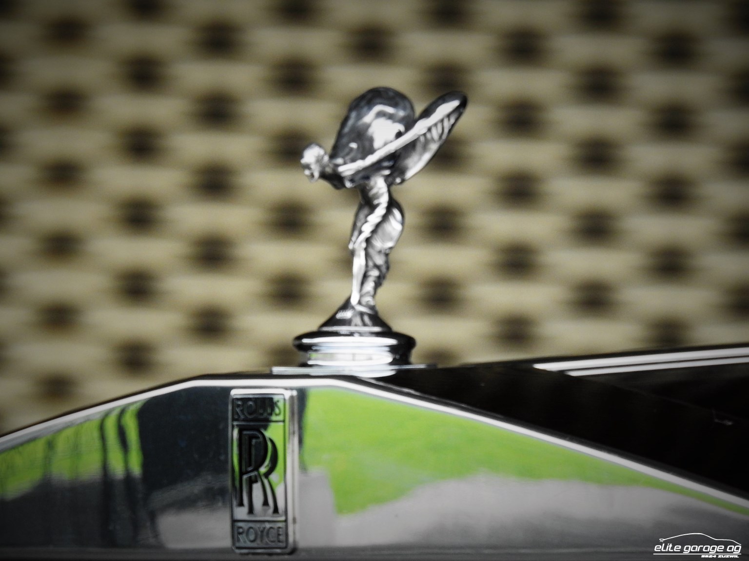 ROLLS-ROYCE Silver Spirit Mk. I-image-5