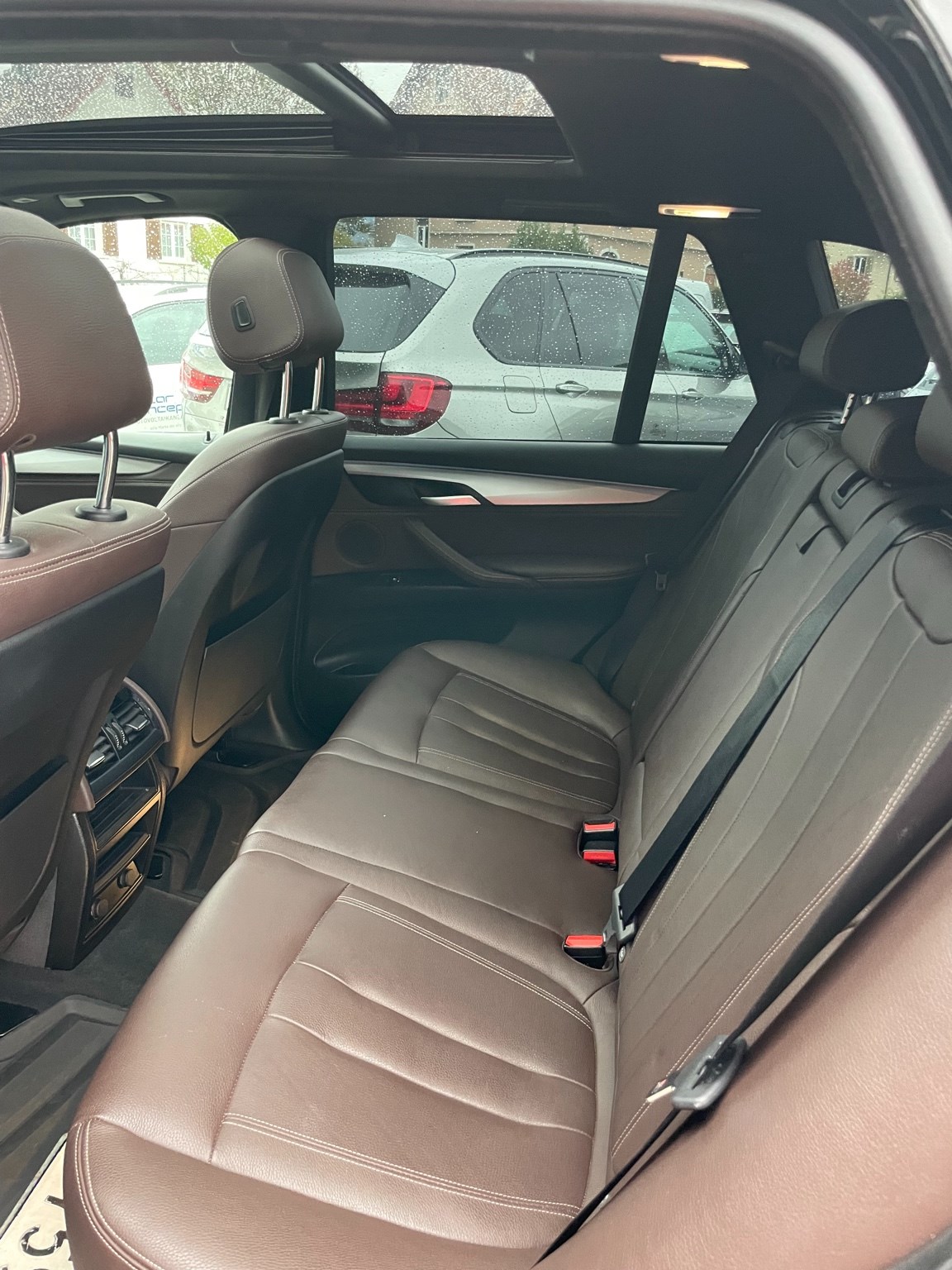 BMW X5 xDrive 40d Steptronic-image-7