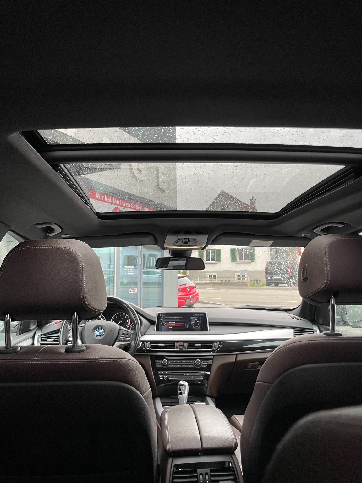 BMW X5 xDrive 40d Steptronic-image-5