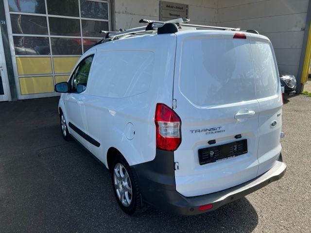 FORD Transit Courier Van 1.0 EcoBoost Trend-image-3
