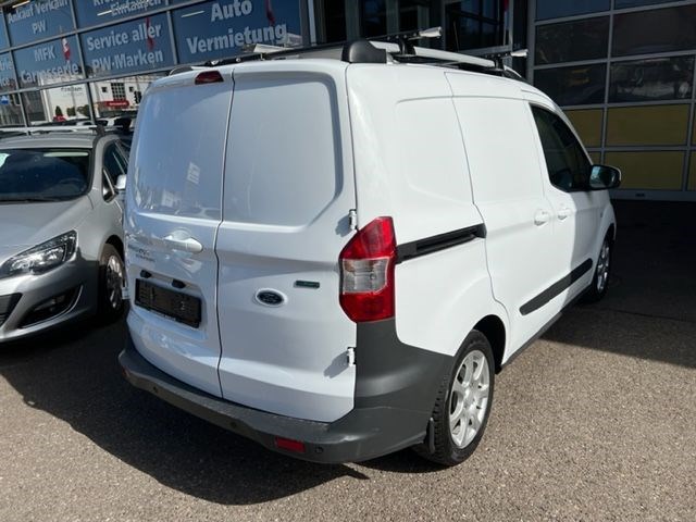 FORD Transit Courier Van 1.0 EcoBoost Trend-image-4