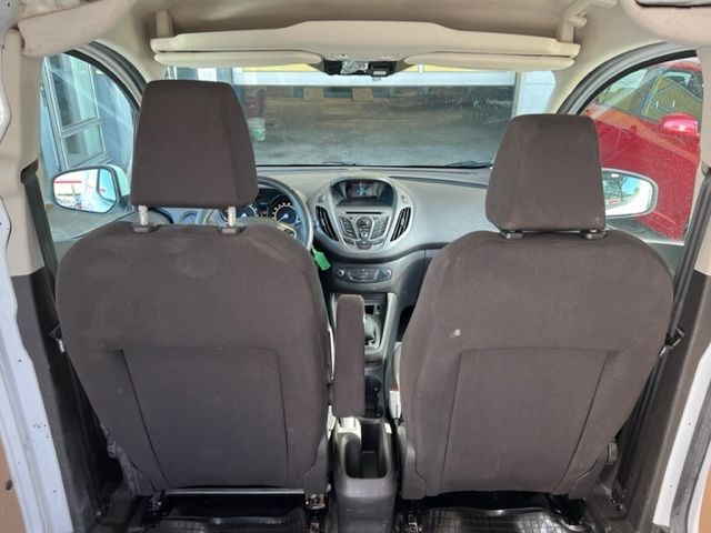 FORD Transit Courier Van 1.0 EcoBoost Trend-image-7