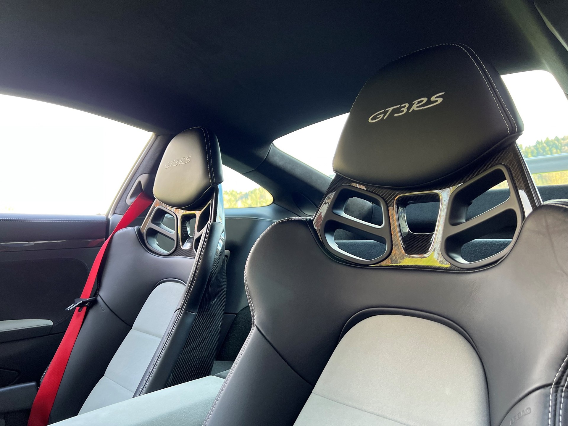 PORSCHE 911 GT3 RS PDK-image-16