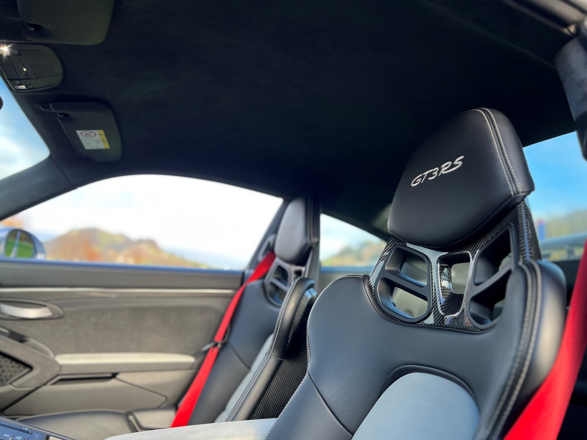 PORSCHE 911 GT3 RS PDK-image-26