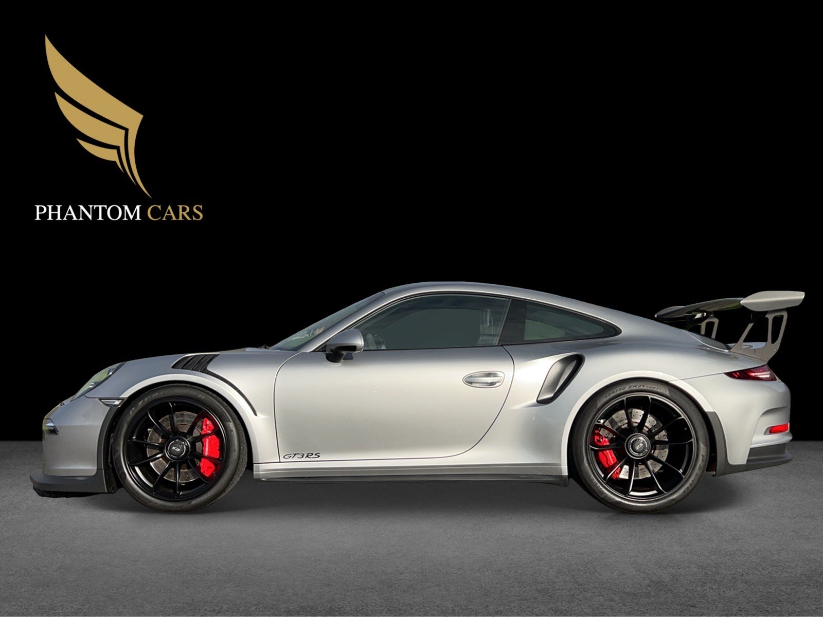 PORSCHE 911 GT3 RS PDK-image-4