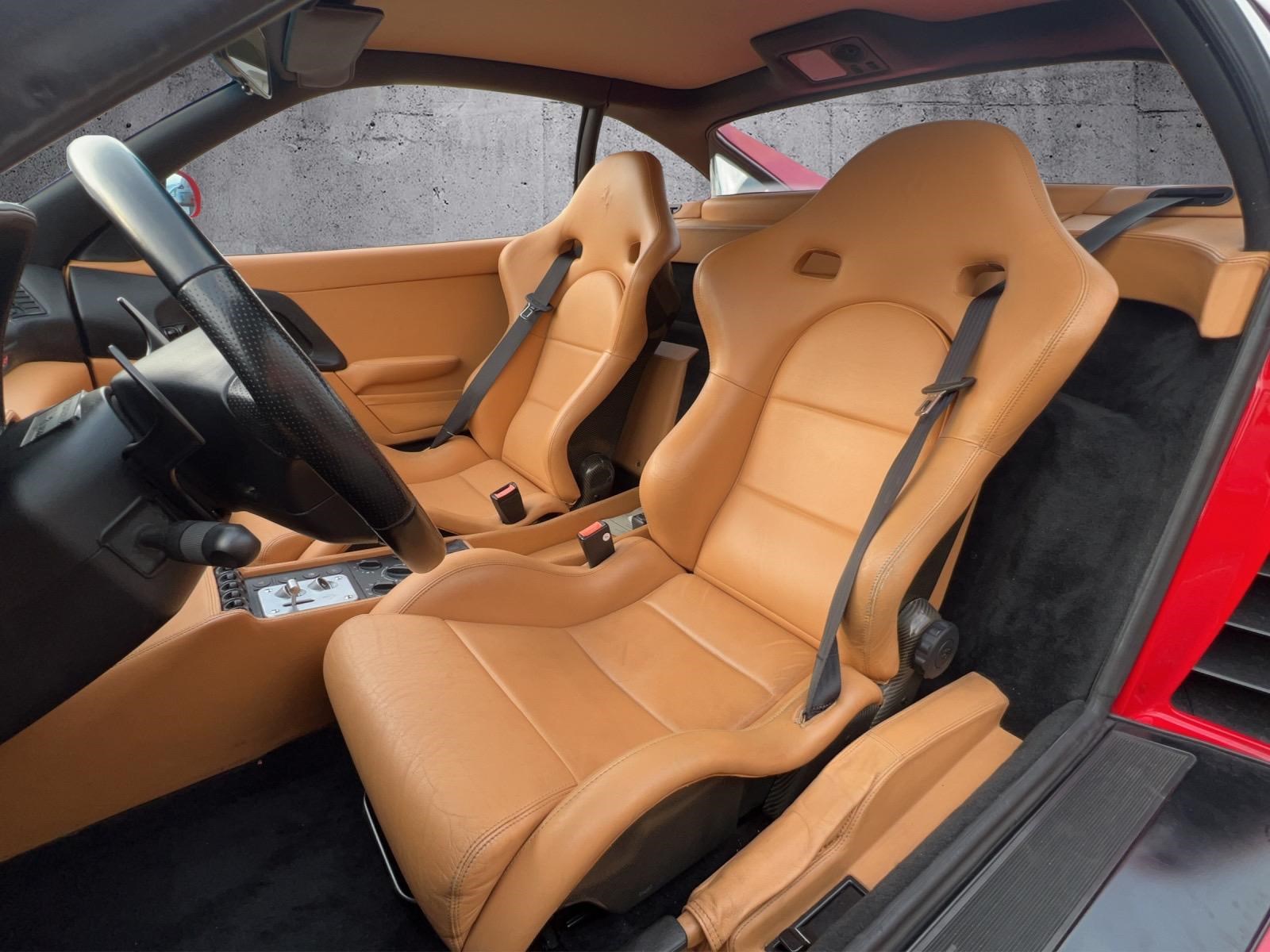 FERRARI F355 Berlinetta-image-12