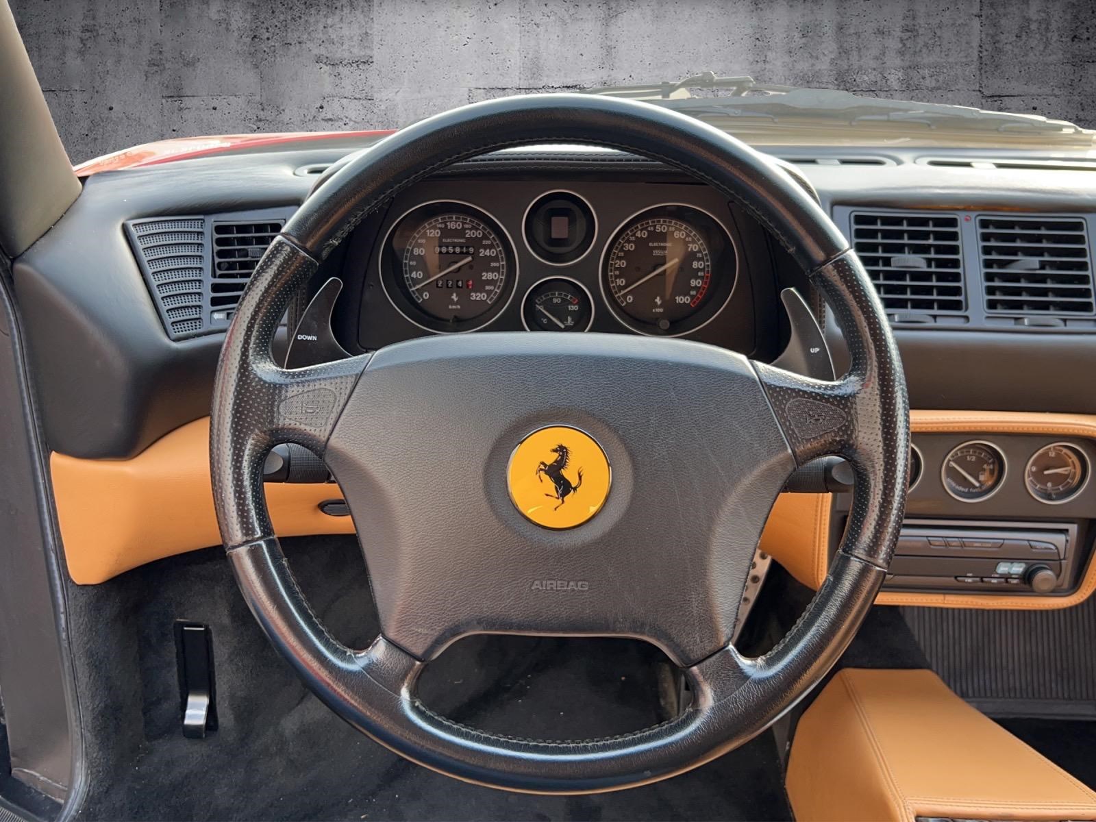FERRARI F355 Berlinetta-image-10