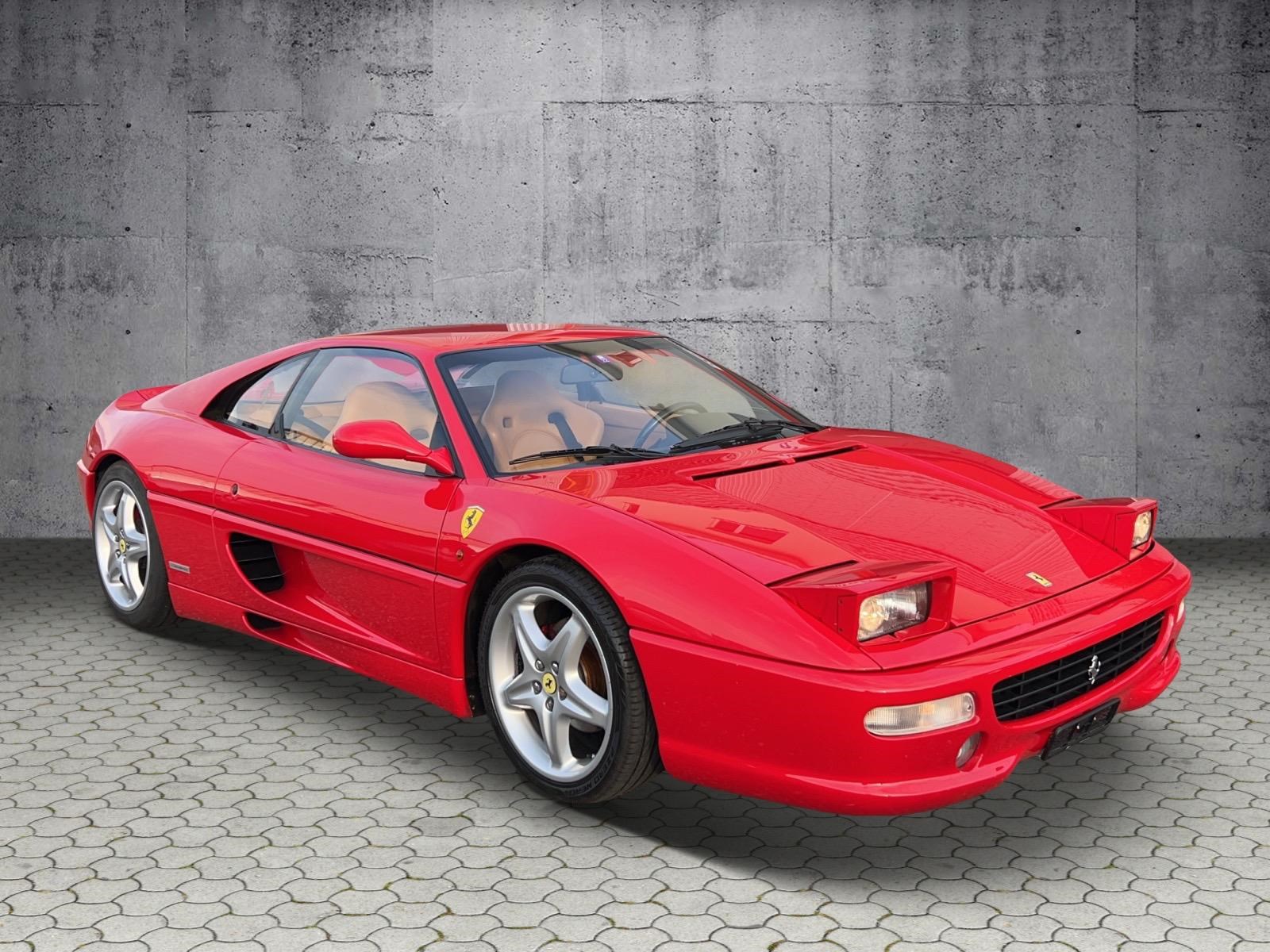 FERRARI F355 Berlinetta-image-5