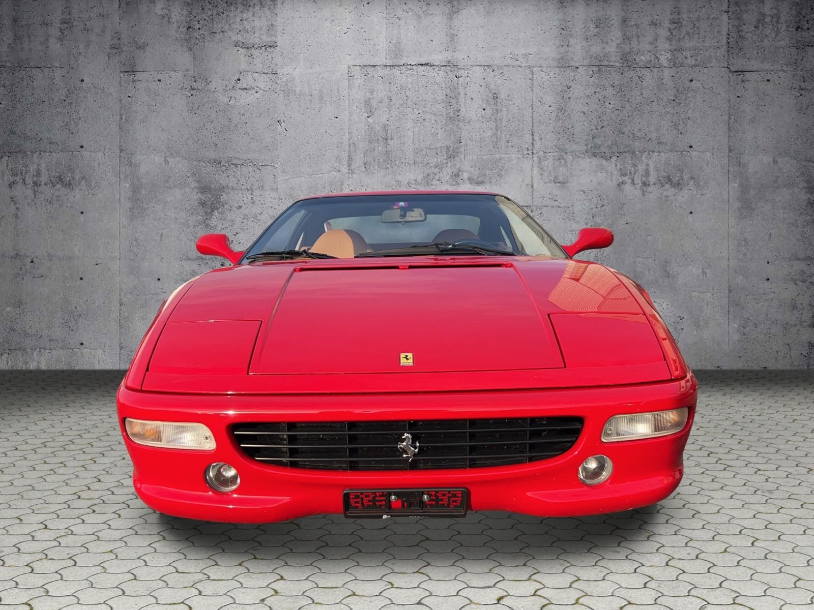 FERRARI F355 Berlinetta-image-6