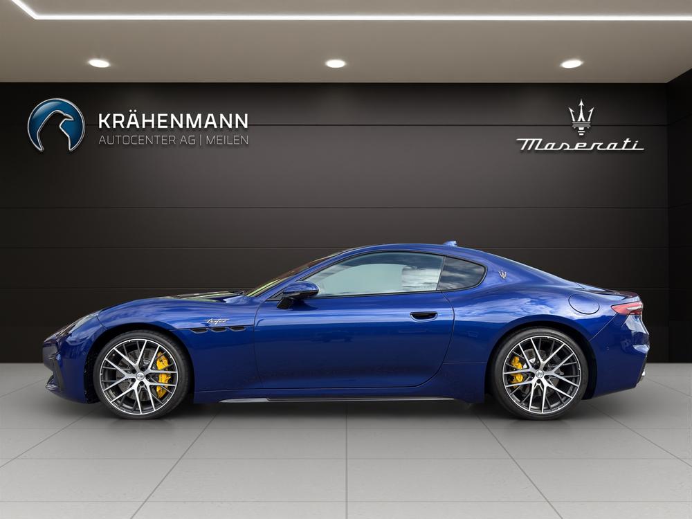 MASERATI GRANTURISMO Trofeo-image-1