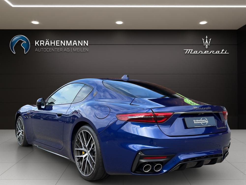 MASERATI GRANTURISMO Trofeo-image-2