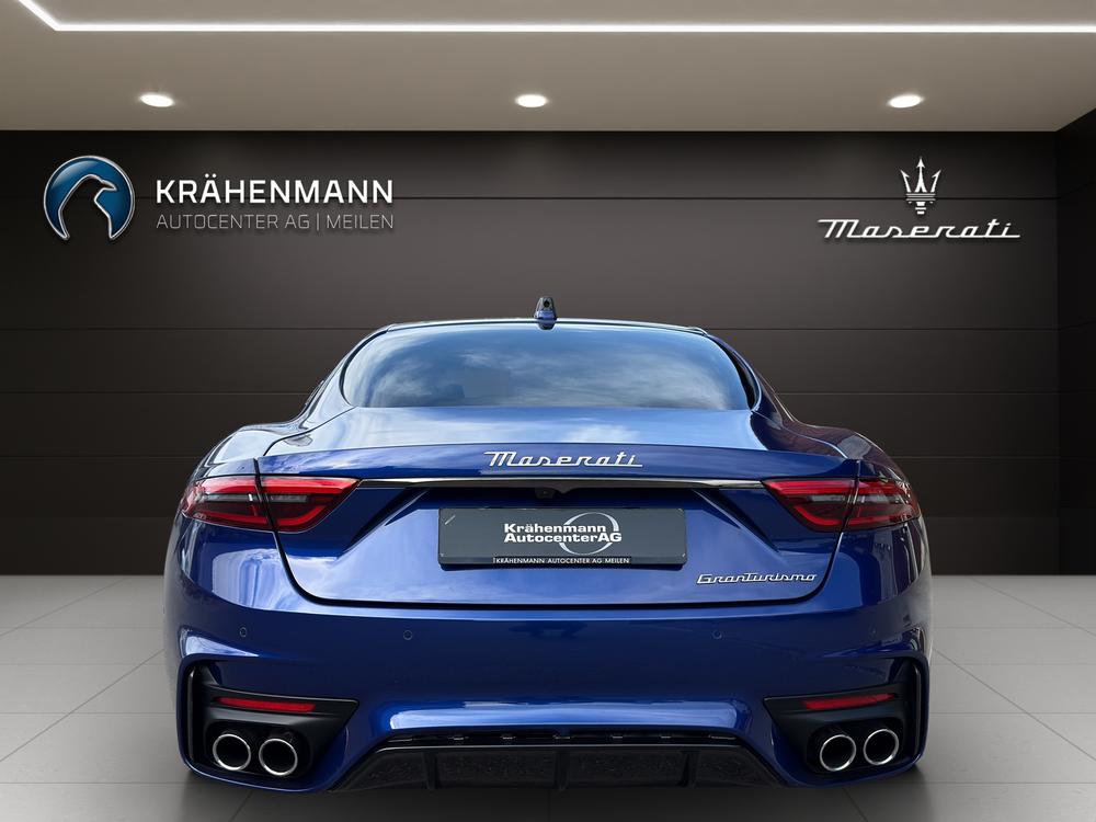 MASERATI GRANTURISMO Trofeo-image-3