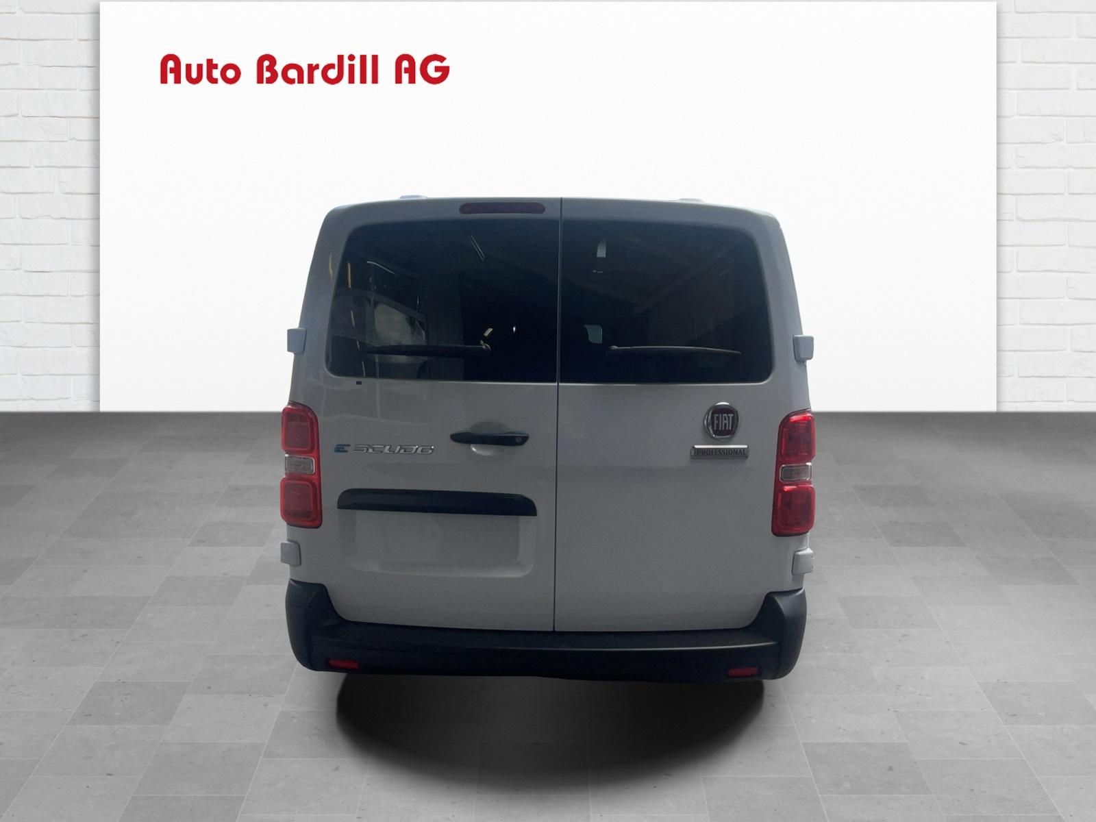 FIAT E-Scudo Kaw. L3 verglast 75 kWh Business Swiss Edition-image-3