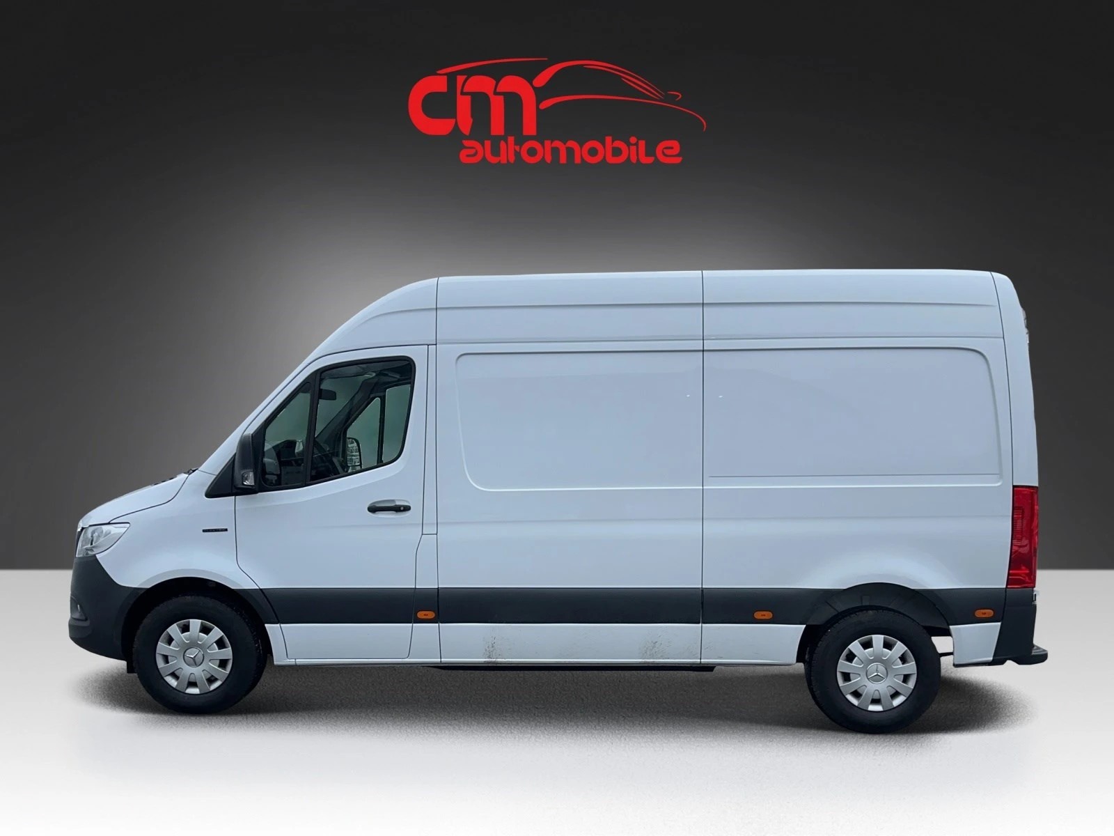 MERCEDES-BENZ eSprinter 312 47kWh Standard-image-1