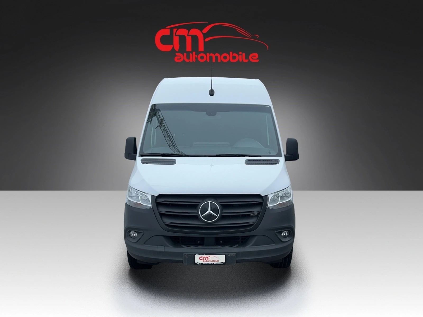 MERCEDES-BENZ eSprinter 312 47kWh Standard-image-9