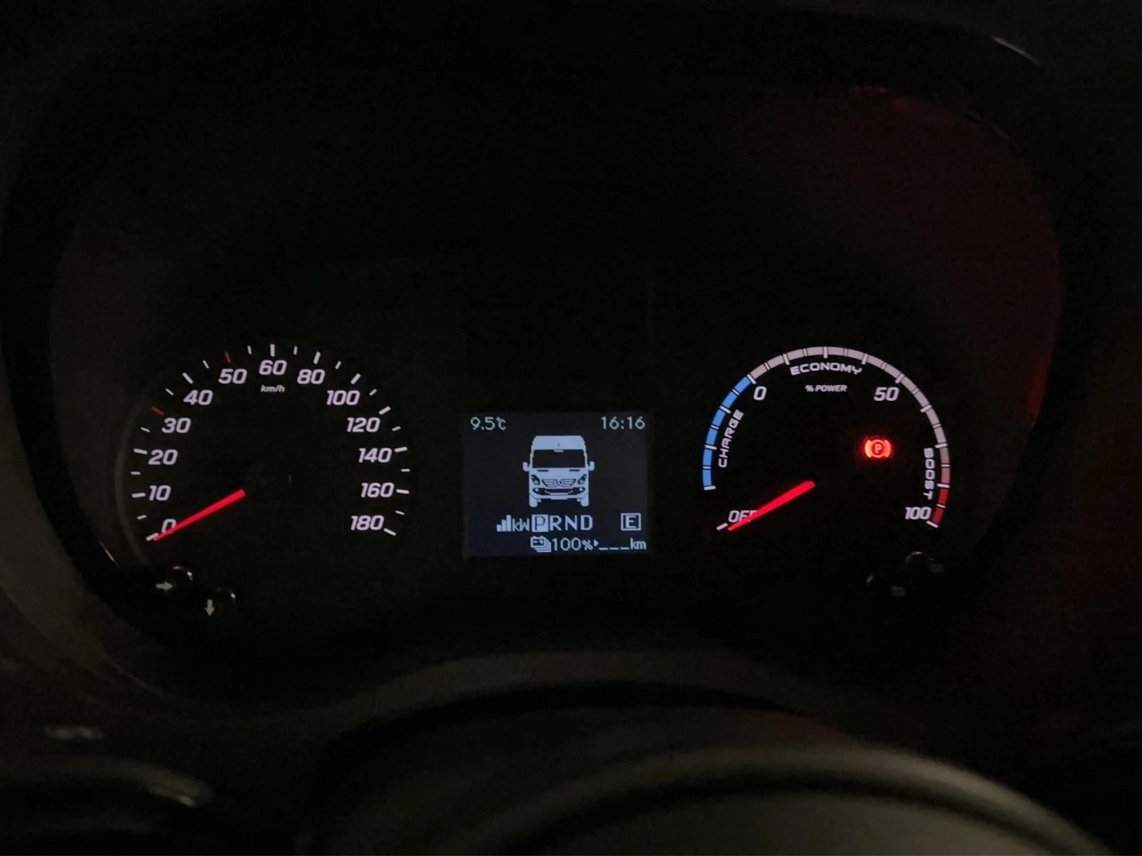 MERCEDES-BENZ eSprinter 312 47kWh Standard-image-16