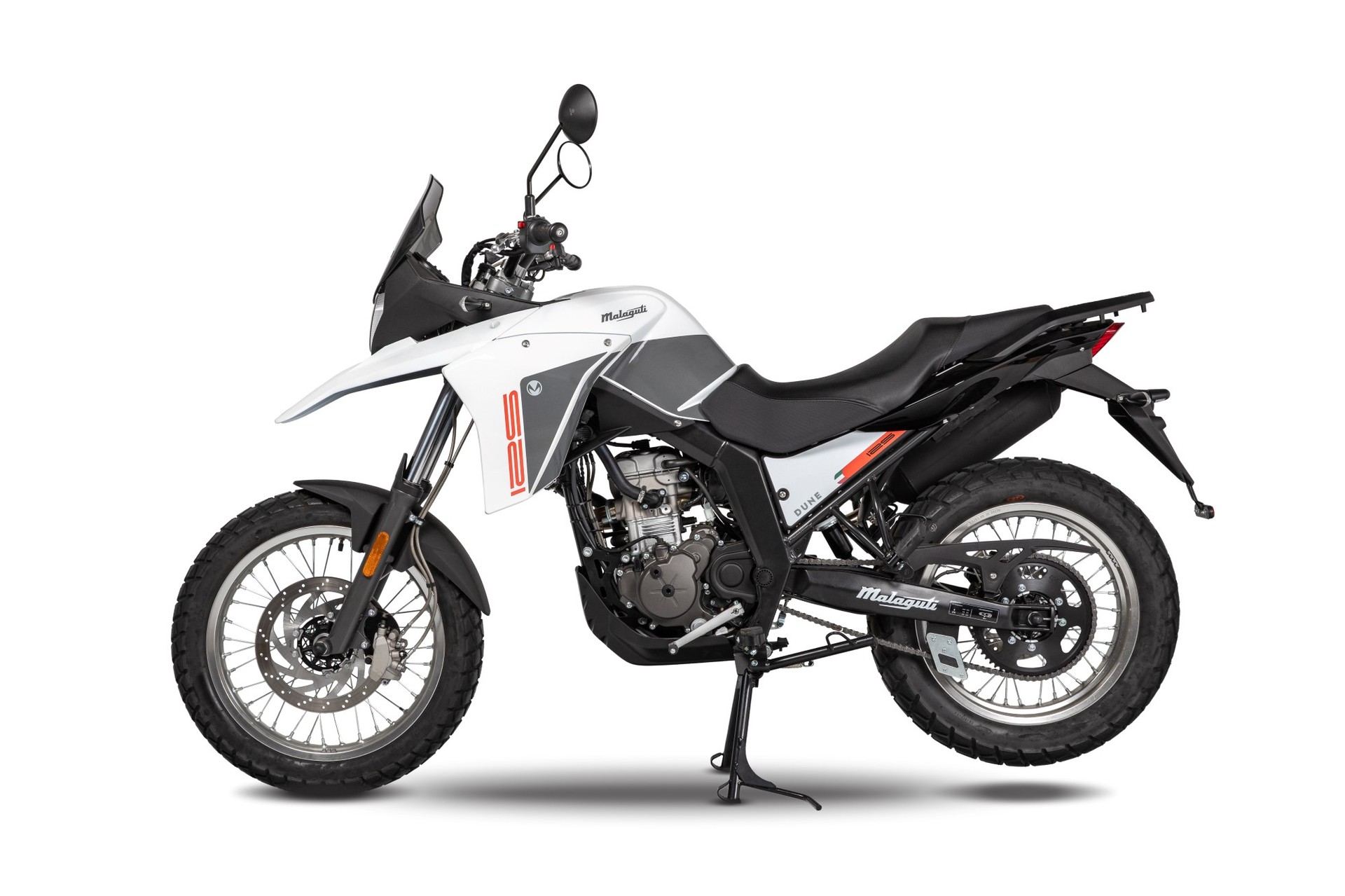 MALAGUTI Dune 125-showroom-element-1