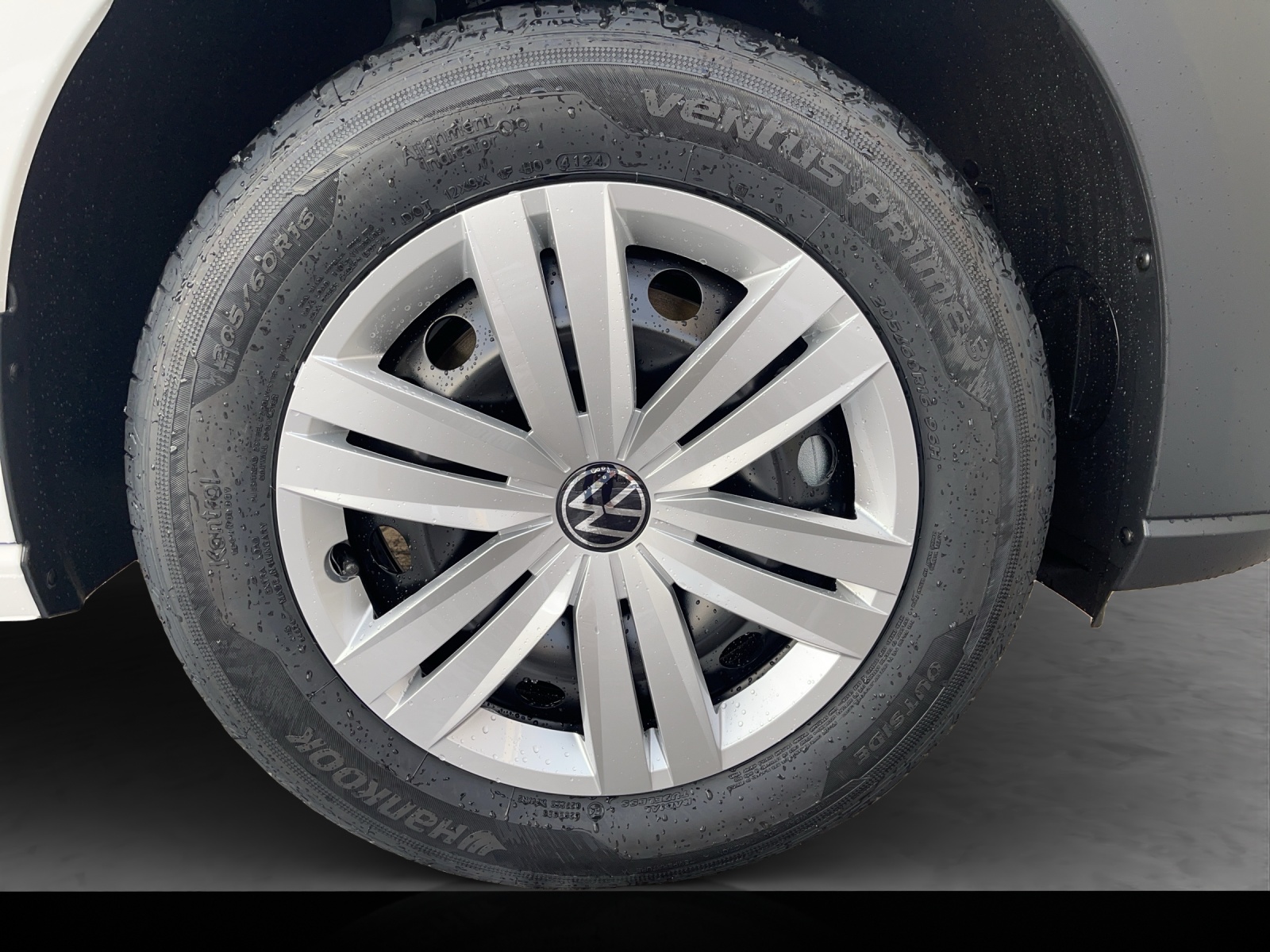 VW Caddy Cargo 2.0TDI Entry Maxi-image-11