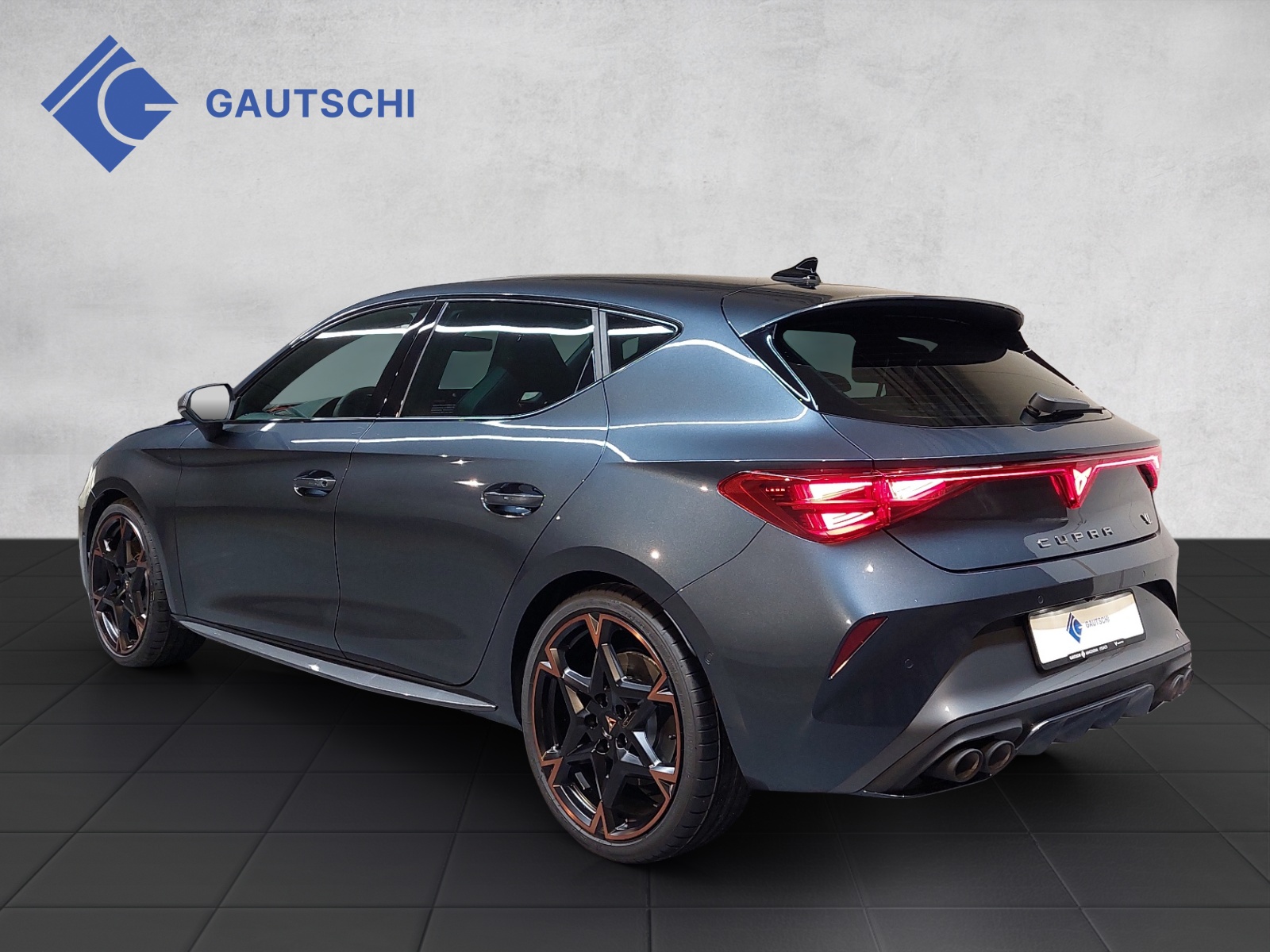 CUPRA LEON 2.0 TSI VZ DSG-image-2