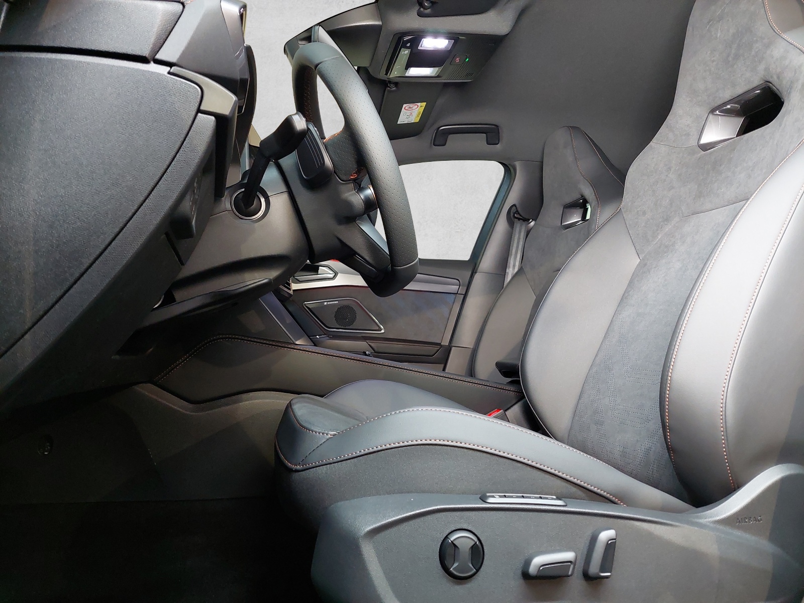 CUPRA LEON 2.0 TSI VZ DSG-image-5
