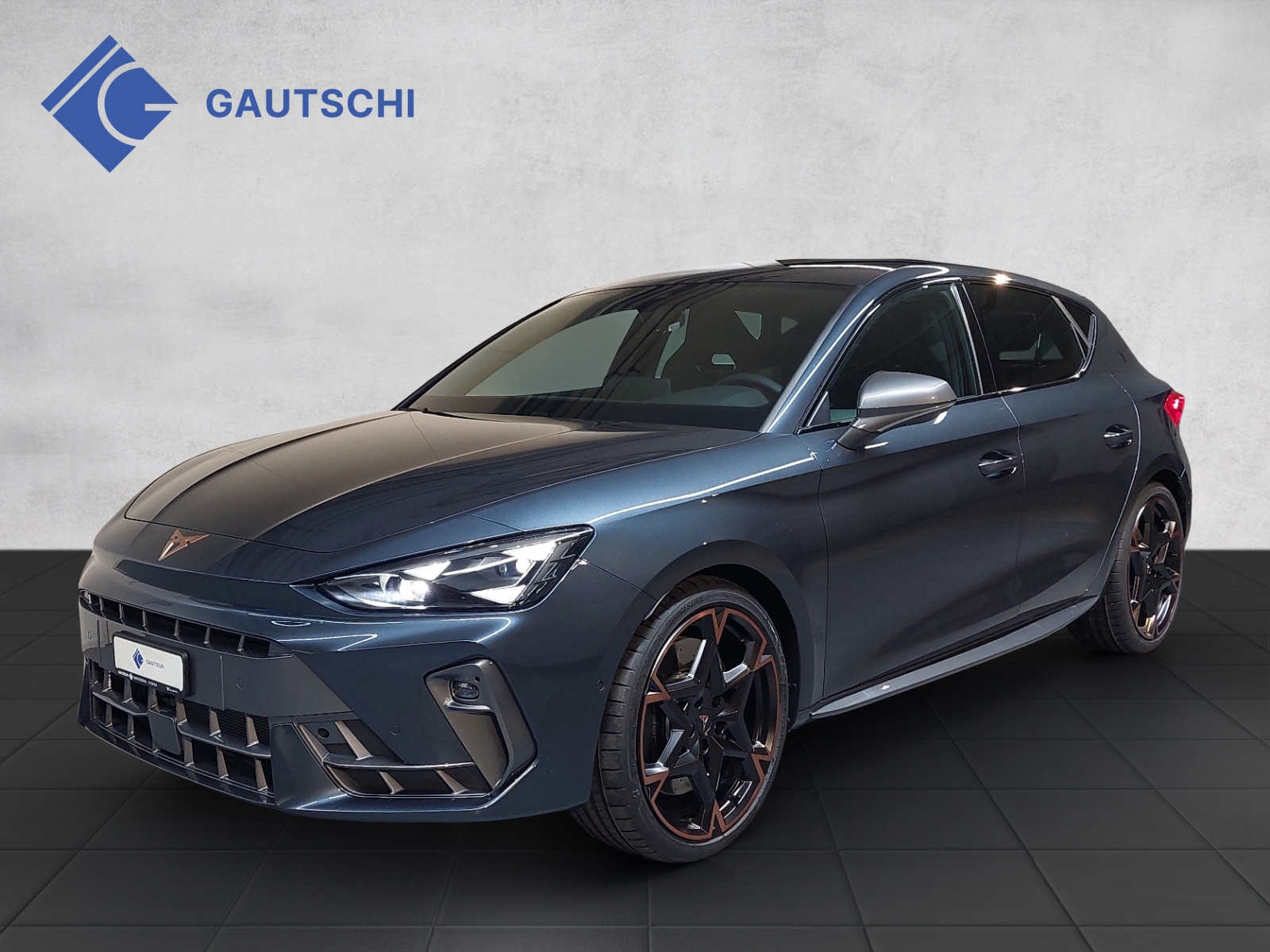 CUPRA LEON 2.0 TSI VZ DSG-image-0