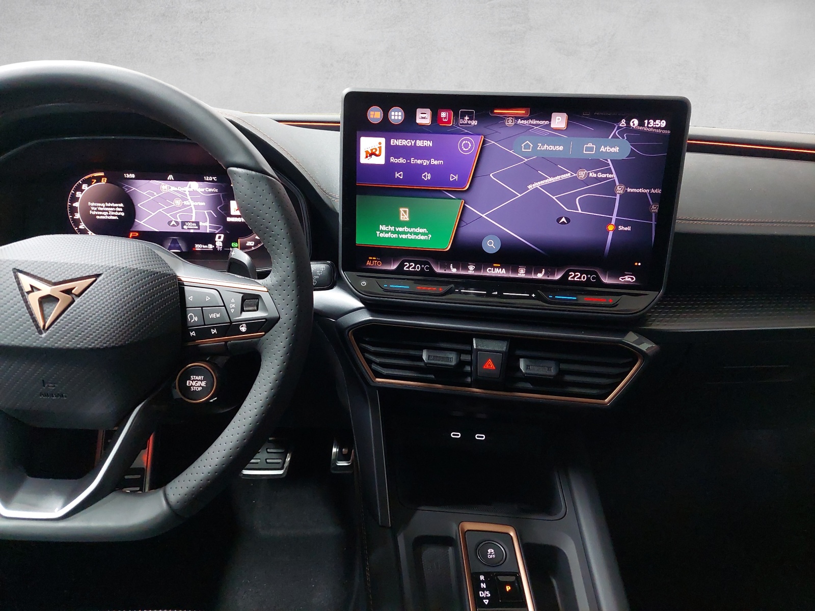 CUPRA LEON 2.0 TSI VZ DSG-image-7