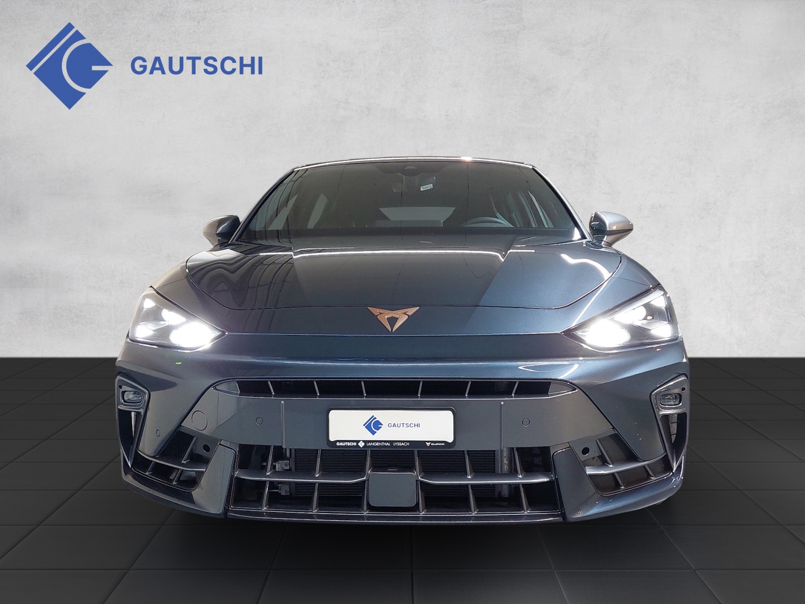 CUPRA LEON 2.0 TSI VZ DSG-image-4