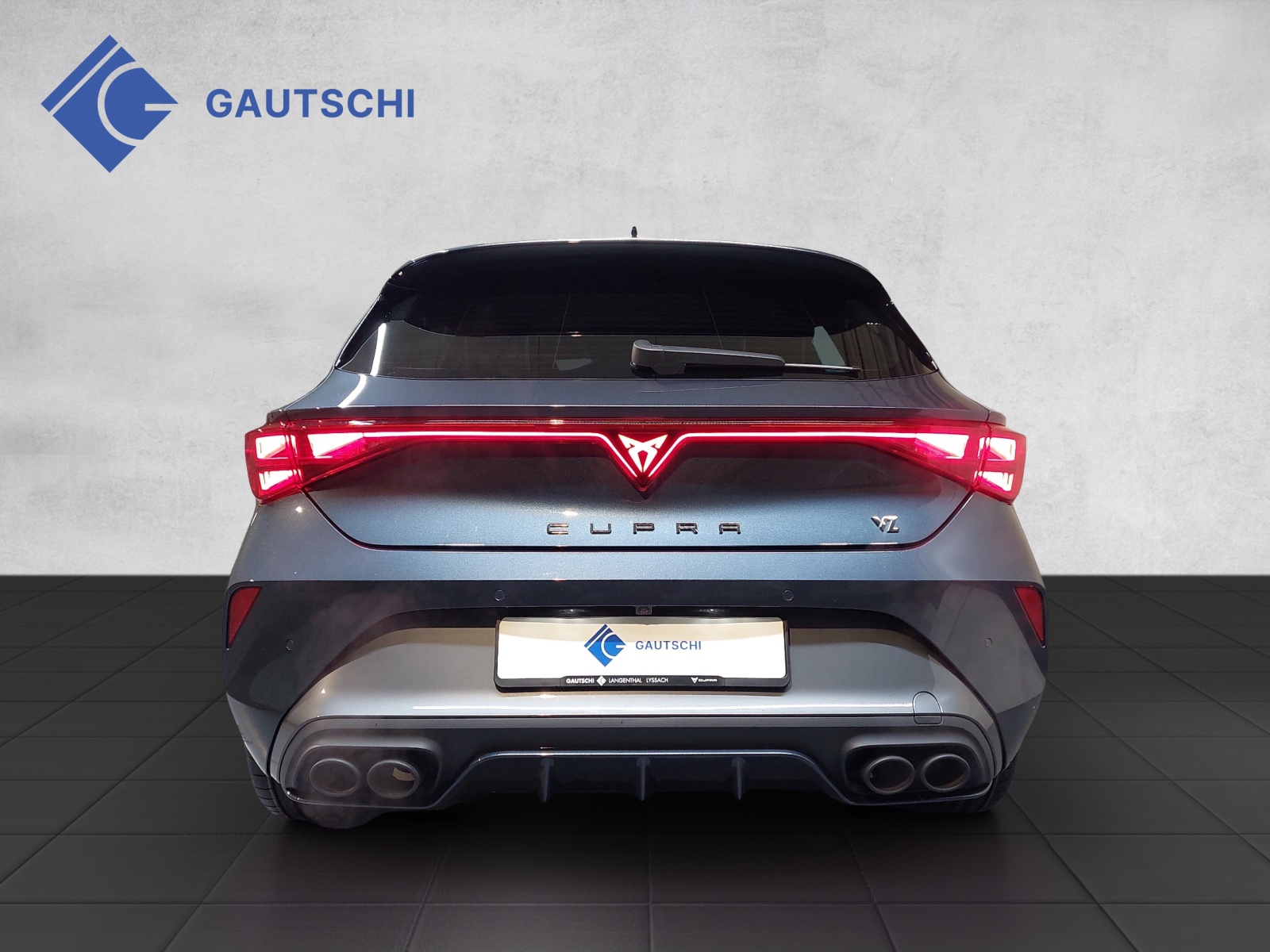 CUPRA LEON 2.0 TSI VZ DSG-image-3