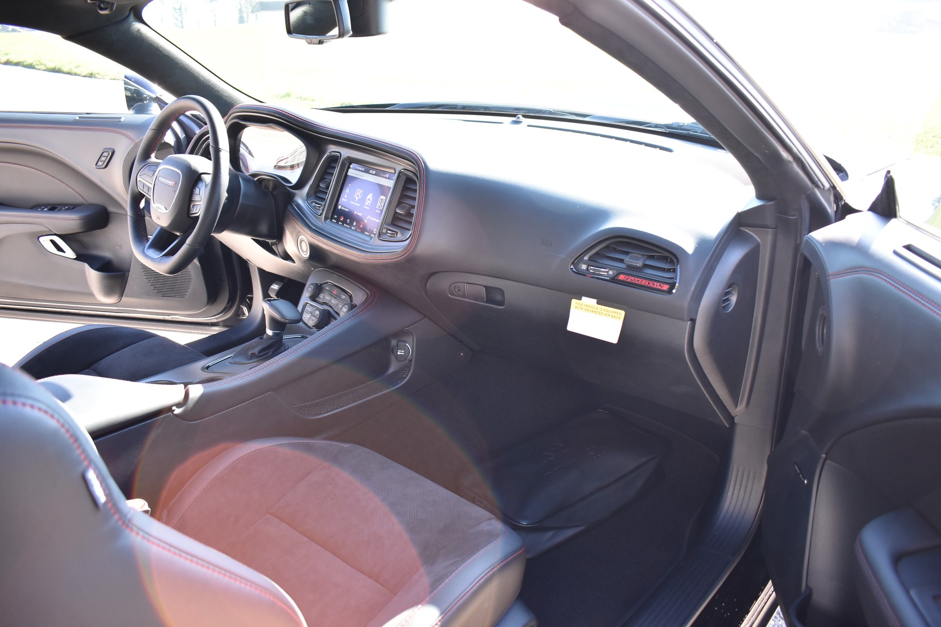 DODGE Challenger Shakedown-image-9