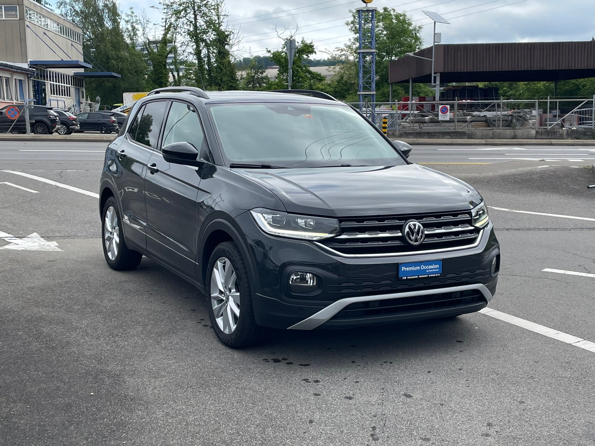 VW T-Cross 1.0 TSI Life DSG-showroom-element-2