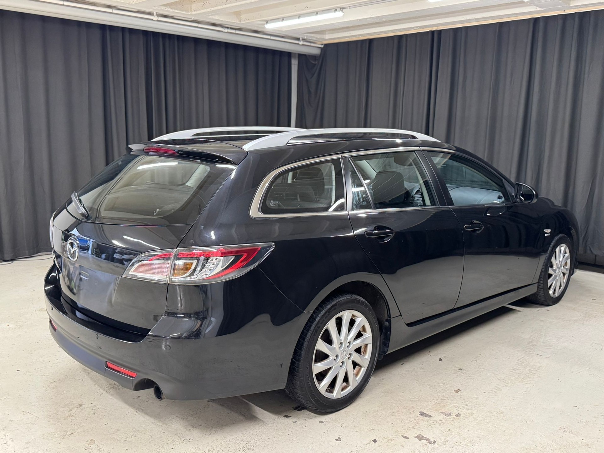 MAZDA 6 2.0 16V DISI Exclusive Activematic-image-3