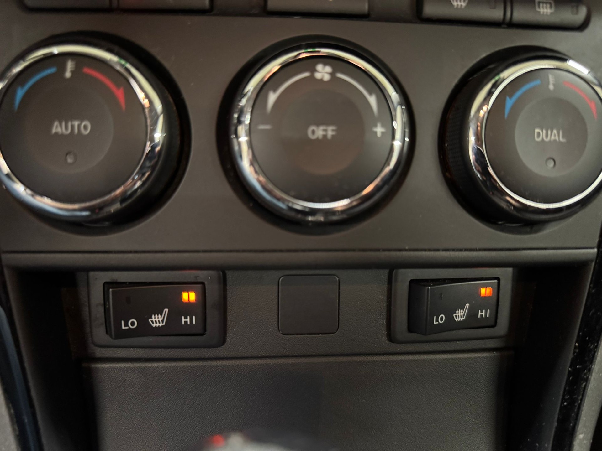 MAZDA 6 2.0 16V DISI Exclusive Activematic-image-11