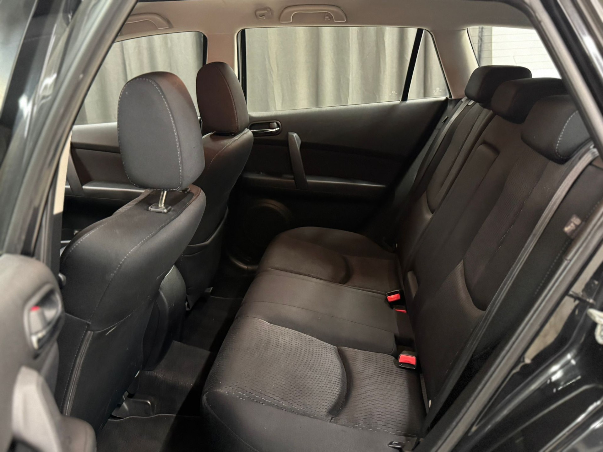 MAZDA 6 2.0 16V DISI Exclusive Activematic-image-8