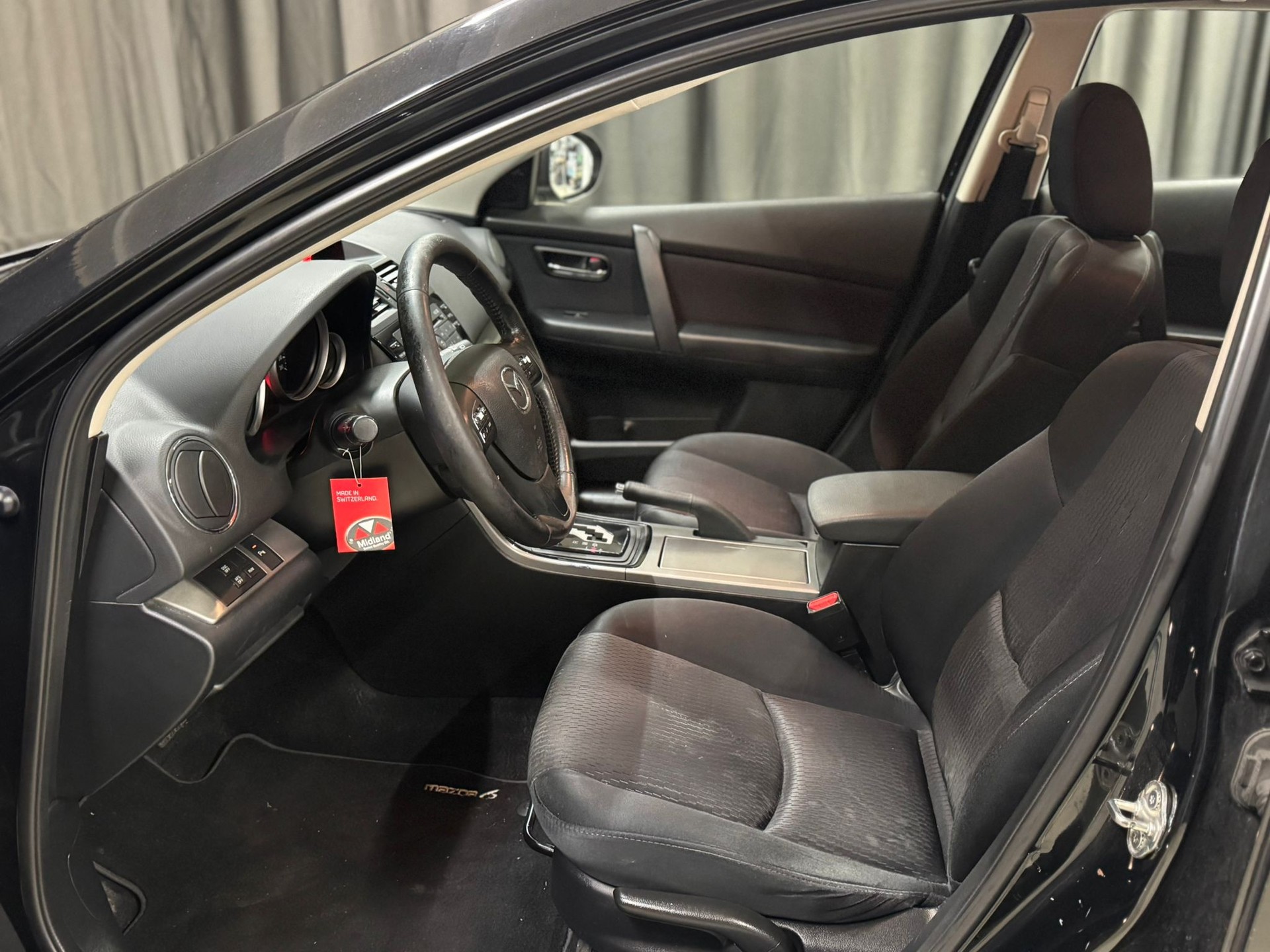 MAZDA 6 2.0 16V DISI Exclusive Activematic-image-7