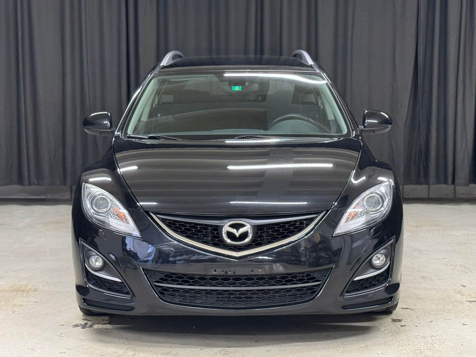 MAZDA 6 2.0 16V DISI Exclusive Activematic-image-2