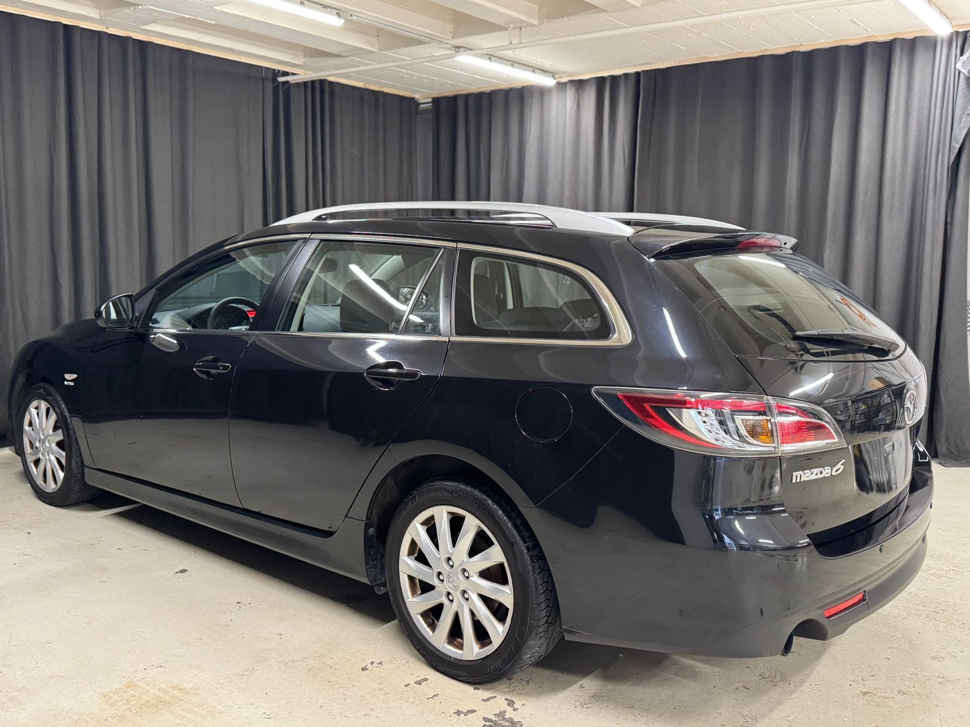 MAZDA 6 2.0 16V DISI Exclusive Activematic-image-4