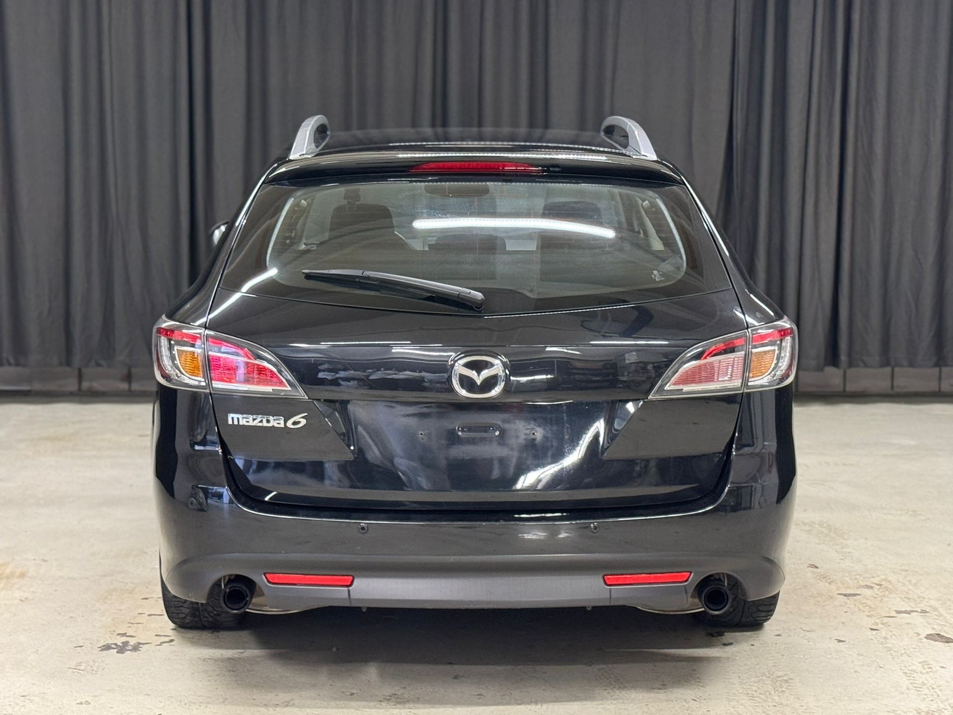 MAZDA 6 2.0 16V DISI Exclusive Activematic-image-5