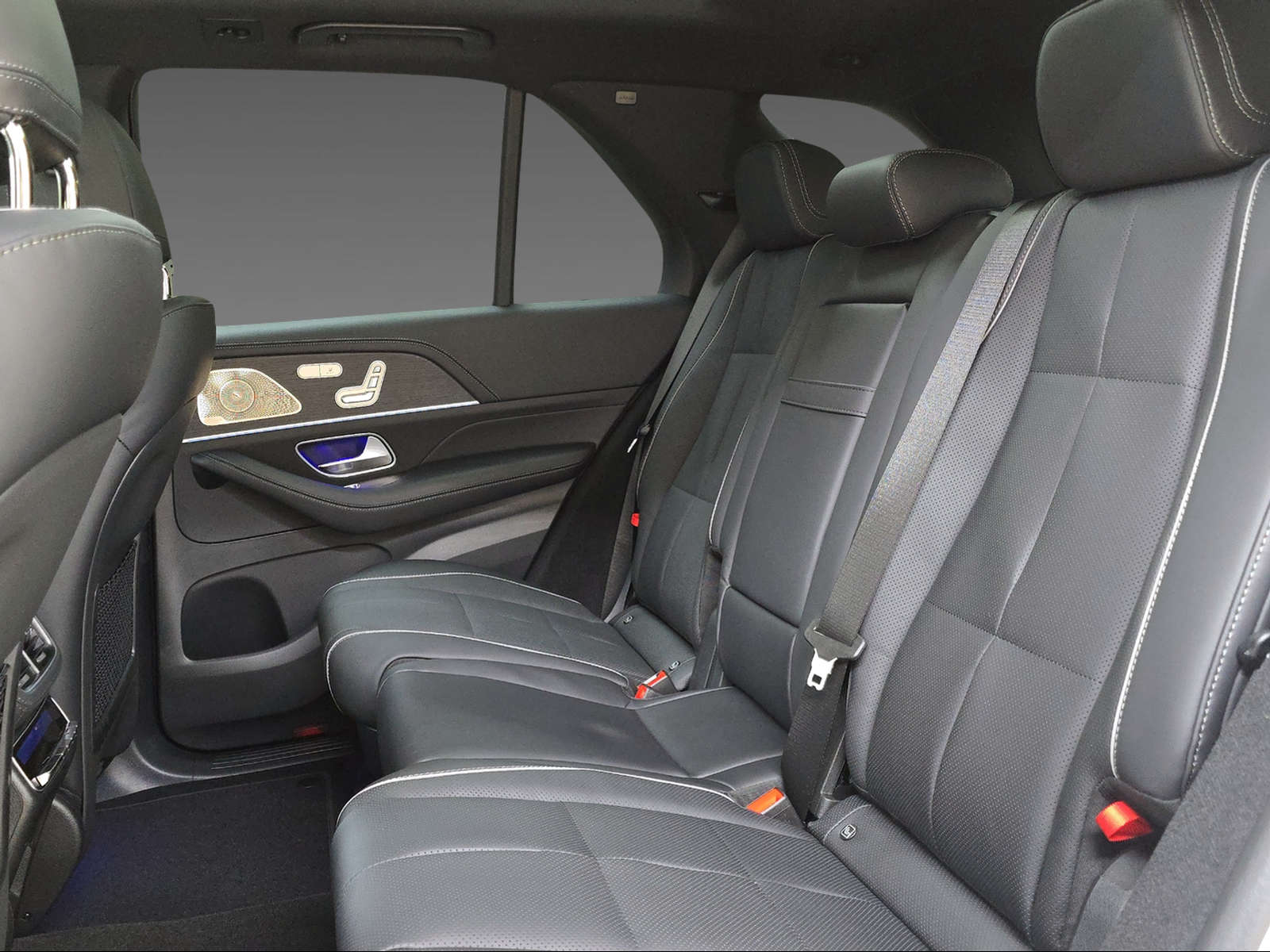 MERCEDES-BENZ GLE 580 4Matic 9G-Tronic-image-10