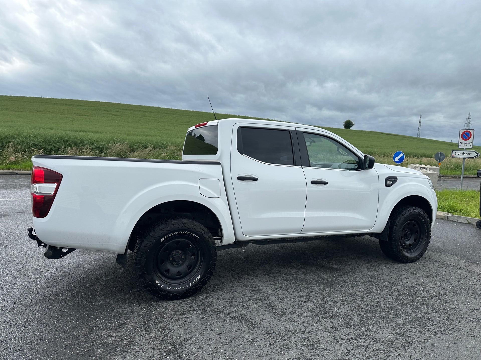 RENAULT dCi 160 4WD-image-12