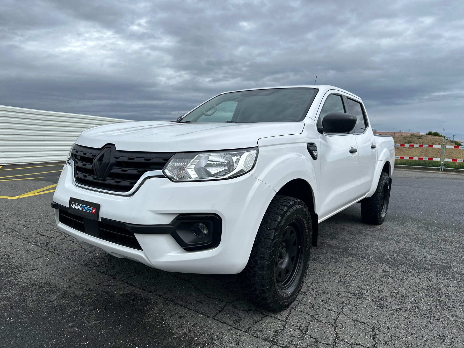 RENAULT dCi 160 4WD-image-20