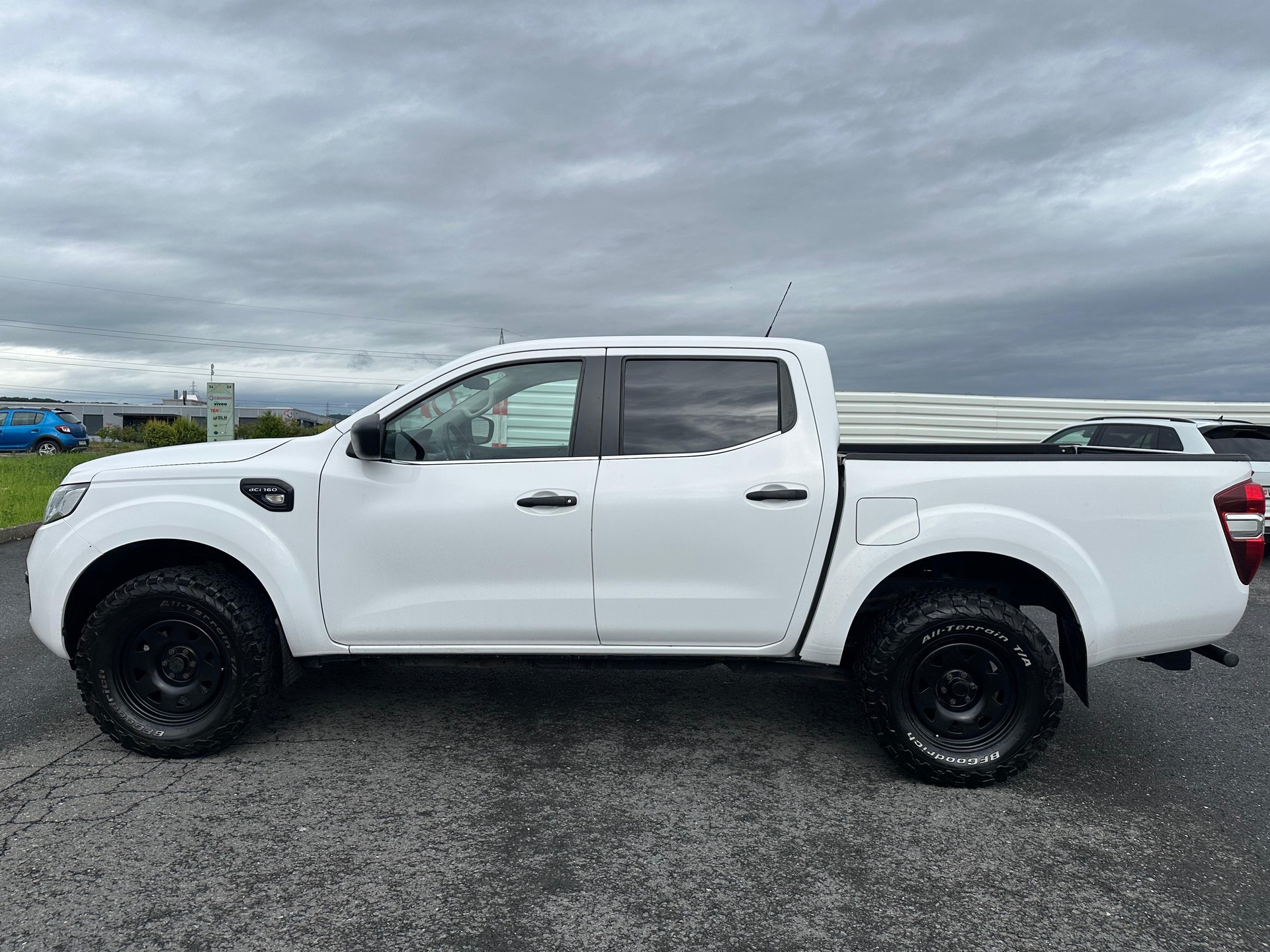 RENAULT dCi 160 4WD-image-18
