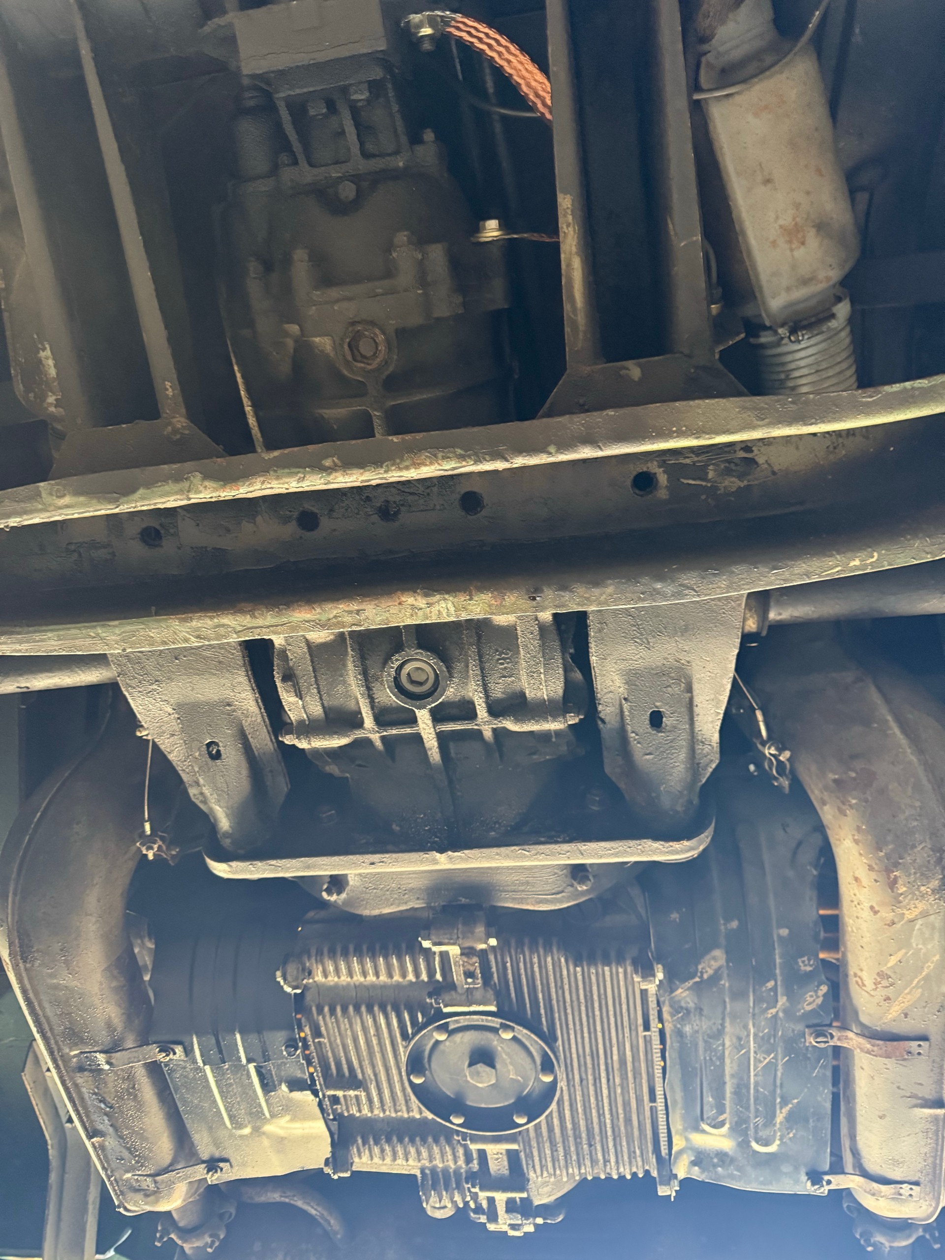 VW Bus T1 Deluxe-image-24