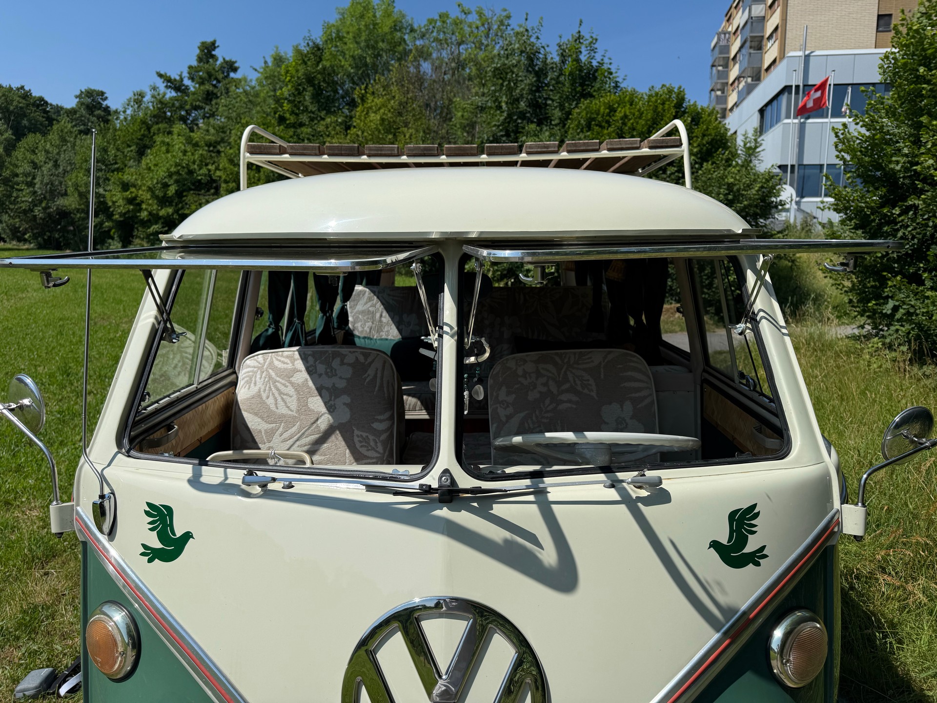 VW Bus T1 Deluxe-image-3