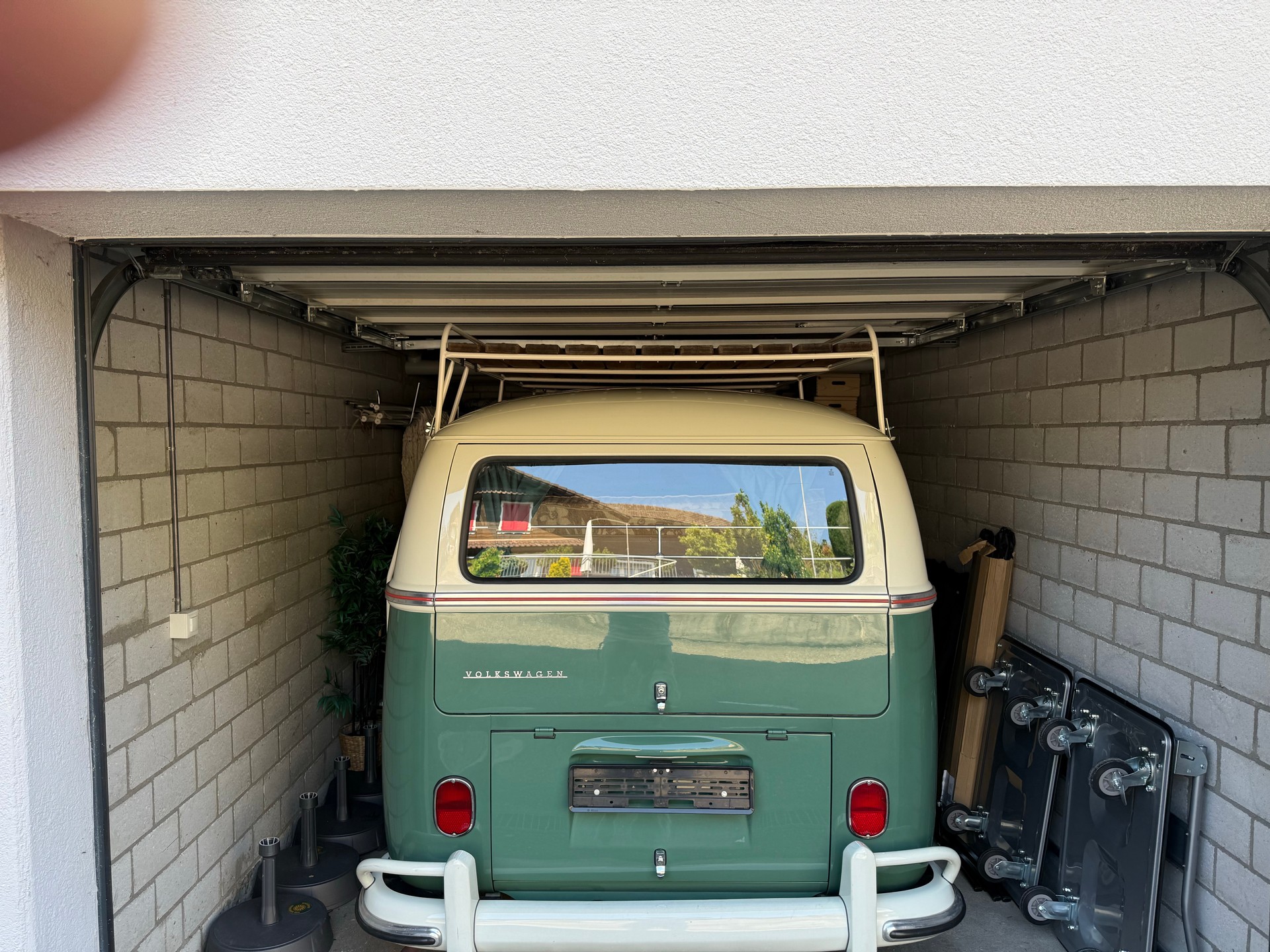 VW Bus T1 Deluxe-image-19